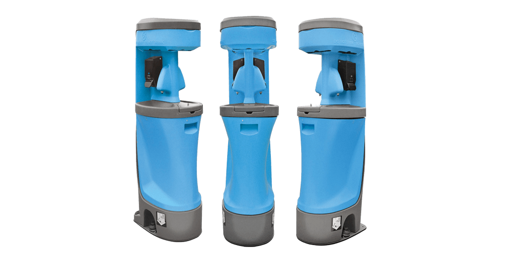 Portable Handwashing Stations Syracuse NY